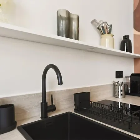 Sublime Refait Par Architecte - Marais