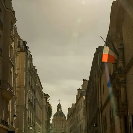 Sublime Refait Par Architecte - Marais * Paříž